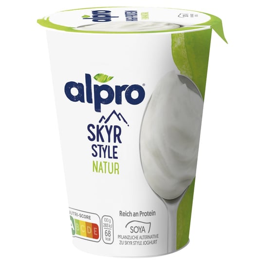 Alpro Skyr Style Produkt Sojowy 400 G Alpro
