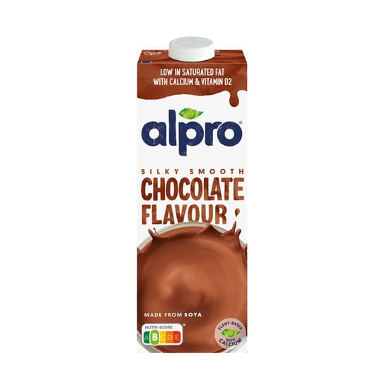 Alpro Sojowe 1L  Czekolada Alpro