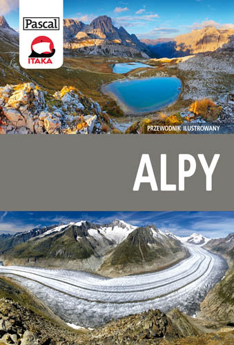 Alpy Opracowanie zbiorowe