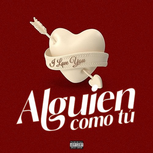 Alquien como tu Never bi