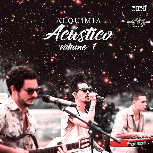 Alquimia Acústico, Vol. 1 3030 feat. Emicida