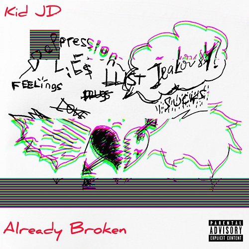 Already Broken Kid JD
