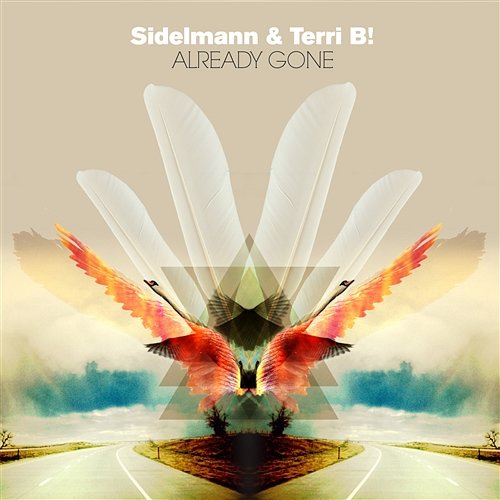 Already Gone Sidelmann & Terri B!