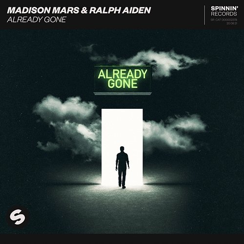 Already Gone Madison Mars & Ralph Aiden