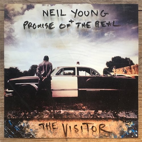 Already Great Neil Young + Promise of the Real