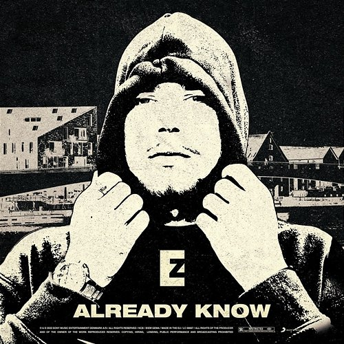 ALREADY KNOW Ez