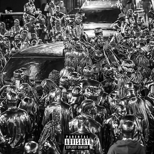 ALREADY LEGEND. YFN Lucci