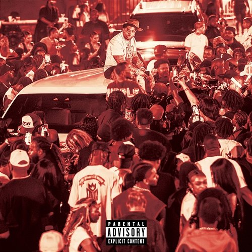 ALREADY LEGEND. YFN Lucci