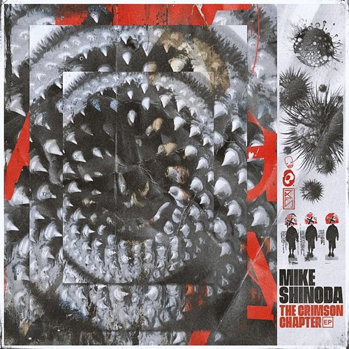 Already Over Mike Shinoda feat. Dom McLennon