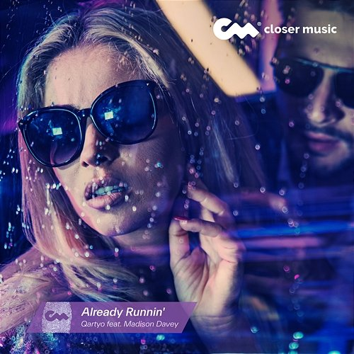 Already Runnin' Qartyo feat. Madison Davey
