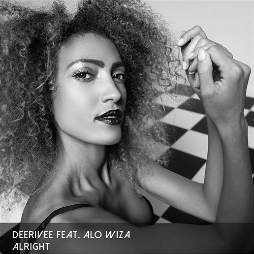 Alright DeeRiVee feat. Alo Wiza