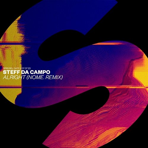 Alright Steff Da Campo
