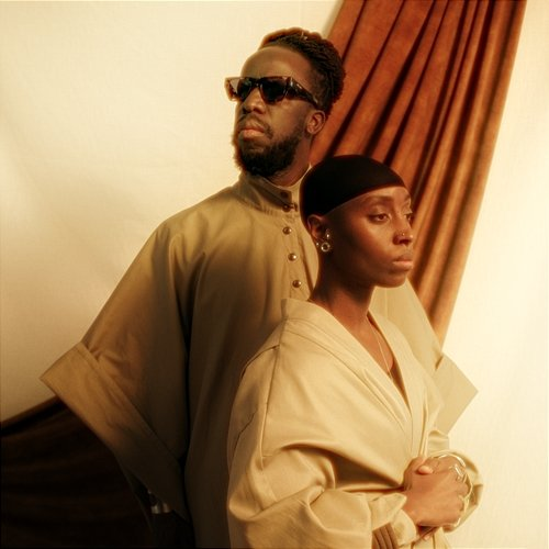 Alright Eesah Yasuke & Youssoupha