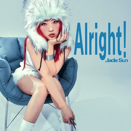 Alright! Jade Sun, NO CAP RECORDS