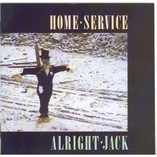 Alright Jack Home Service