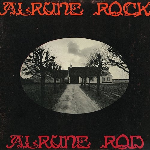 Alrune Rock Alrune Rod