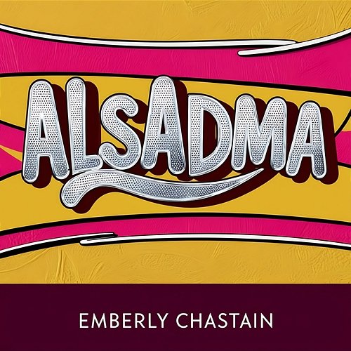 Alsadma Emberly Chastain