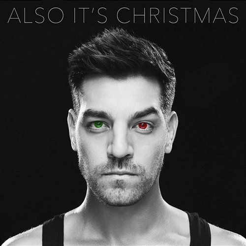 Also It’s Christmas Matt Rogers