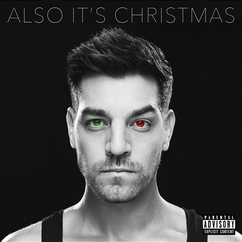 Also It’s Christmas Matt Rogers