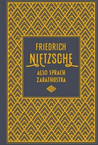 Also sprach Zarathustra Nietzsche Fryderyk