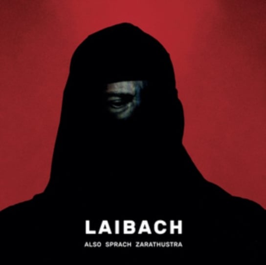 Also Sprach Zarathustra, płyta winylowa Laibach