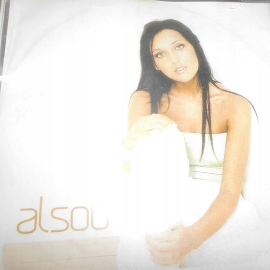 ALSOU - TALsounds | Muzyka Sklep EMPIK.COM