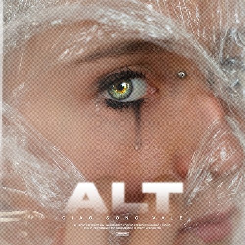 Alt Ciao sono Vale