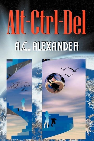 Alt-Ctrl-Del Alexander A.C.
