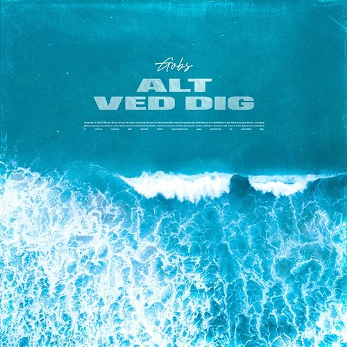 alt ved dig Gobs