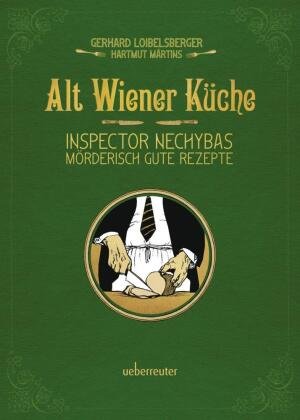 Alt-Wiener Küche Carl Ueberreuter Verlag