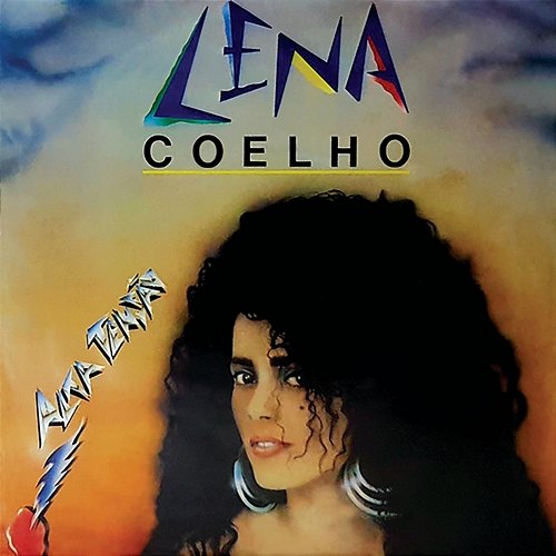 Alta Tensão Lena Coelho
