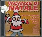 Alta Tensione - Vacanze Di Natale Compilation Various Artists