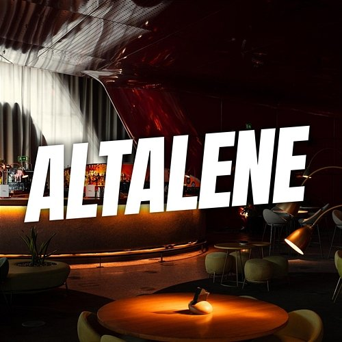 Altalene Mute Ensemble, Instrumental Melodies Collective, Gigasax