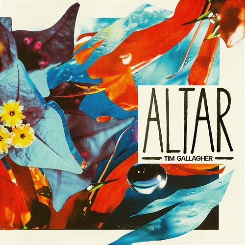 Altar Tim Gallagher