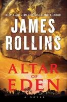 ALTAR OF EDEN Rollins James