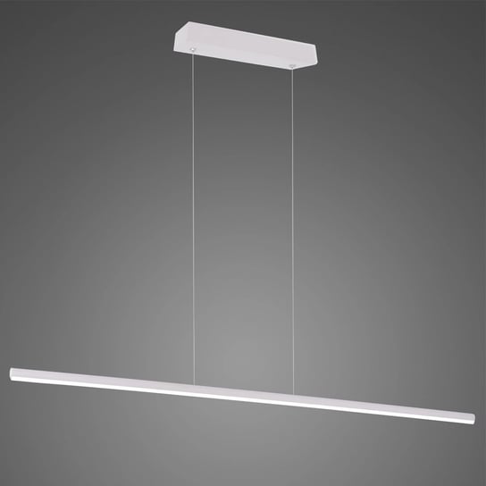 Altavola Design Linea lampa wisząca 1x12W biały LA089/P_100_4k_white Inna marka