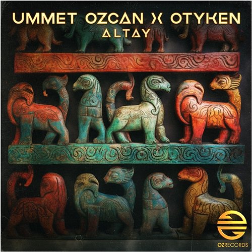 Altay Ummet Ozcan X Otyken