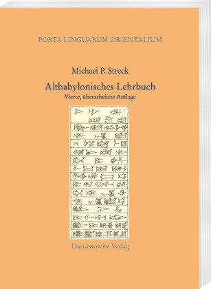 Altbabylonisches Lehrbuch Harrassowitz
