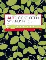 AltBlockflöten-Spielbuch Hintermeier Barbara, Baude Birgit