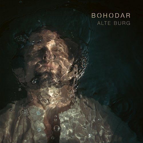 Alte Burg Bohodar