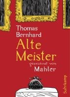 Alte Meister Bernhard Thomas