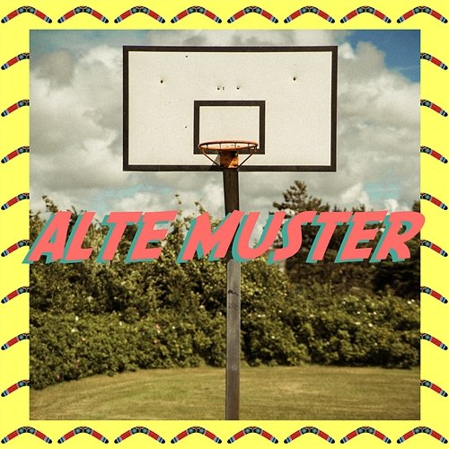 Alte Muster Tom Thaler & Basil