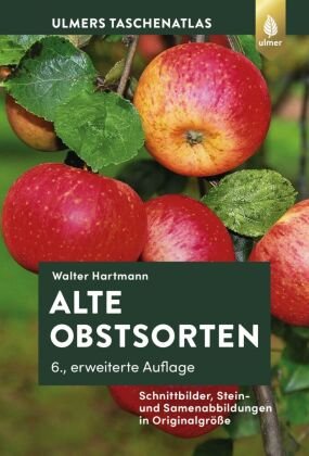 Alte Obstsorten Verlag Eugen Ulmer