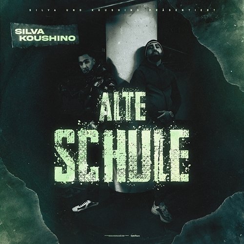 ALTE SCHULE Koushino, Silva