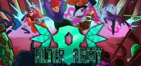 Alter Army, klucz Steam, PC Immanitas