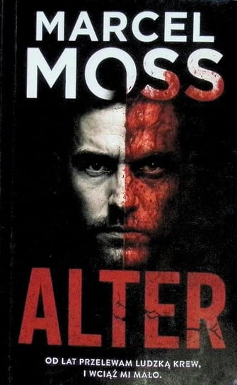 Alter Moss Marcel