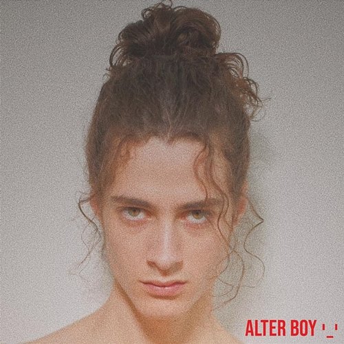 ALTER BOY '_' Allan Tune