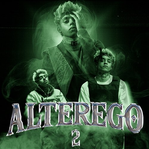 Alter Ego 2 Nox The Real