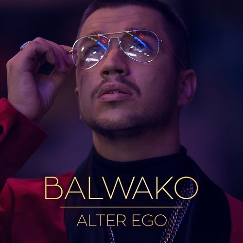 Alter ego Balwako
