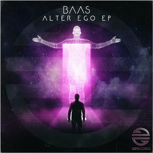 Alter Ego EP BAAS